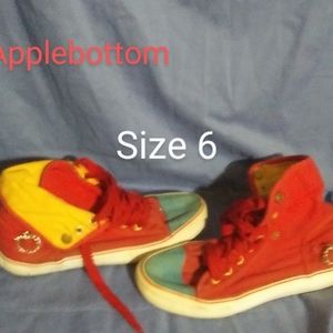 Applebottom